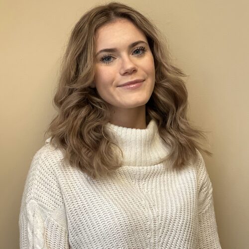 Kathryn Filiatreault