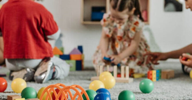 Understanding Errorless Teaching in ABA Therapy: Maximizing Learning Potential