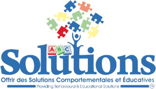 ABC Solutions Inc.