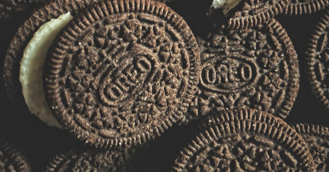 What a Cookie Controversy Can Teach Us About Disappointment