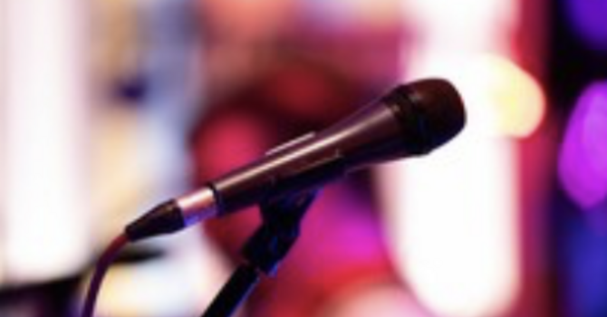 Helping Your Child Find Their Voice